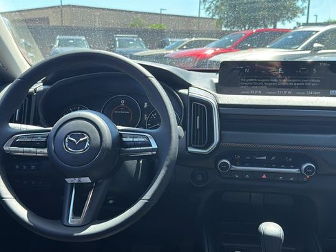 New 2026 MAZDA CX-50 AWD 2.5 S w/ Accent Package image 7