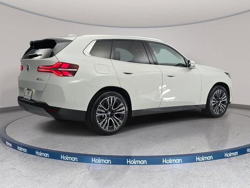 New 2026 BMW X3 xDrive30i w/ Premium Package AWD/4WD image 5
