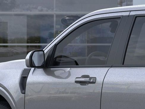 New 2025 Ford Maverick Lobo AWD/4WD image 21