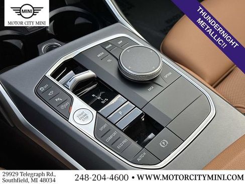 Used 2025 BMW 230i xDrive 230i xDrive image 34