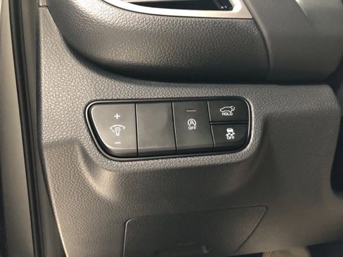 New 2026 Kia Seltos EX w/ EX Sunroof Package image 22