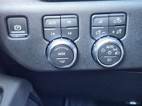 New 2026 GMC Sierra 1500 Elevation w/ Elevation Premium Package image 26