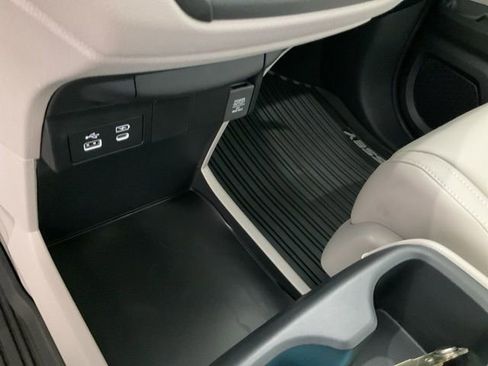 New 2026 Honda Odyssey EX-L image 14