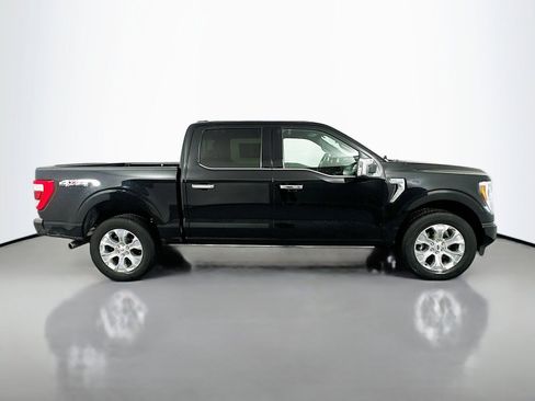 Used 2023 Ford F150 Platinum AWD/4WD image 8