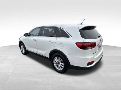Used 2020 Kia Sorento LX AWD/4WD image 7