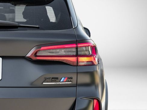 Used 2023 BMW X5 M w/ Competition Package AWD/4WD image 53
