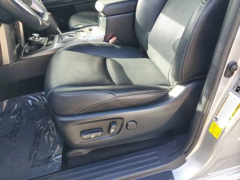 Used 2023 Toyota 4Runner Limited image 22