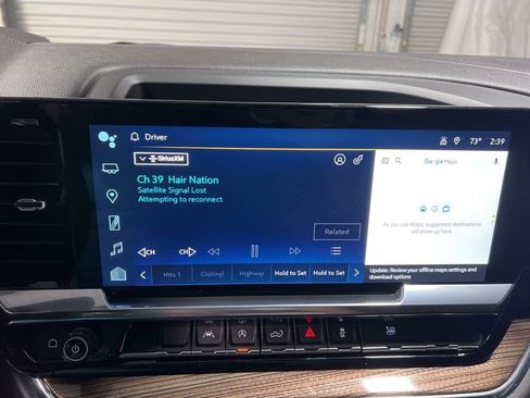 Used 2024 Chevrolet Silverado 1500 RST w/ Protection Package image 39