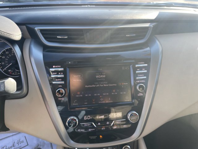 Used 2019 Nissan Murano Platinum AWD/4WD image 20