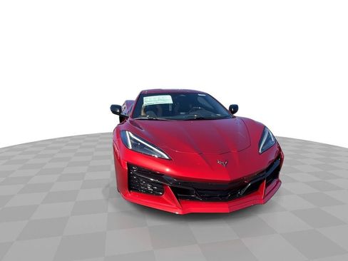 New 2025 Chevrolet Corvette Z06 w/ Battery Protection Package image 4