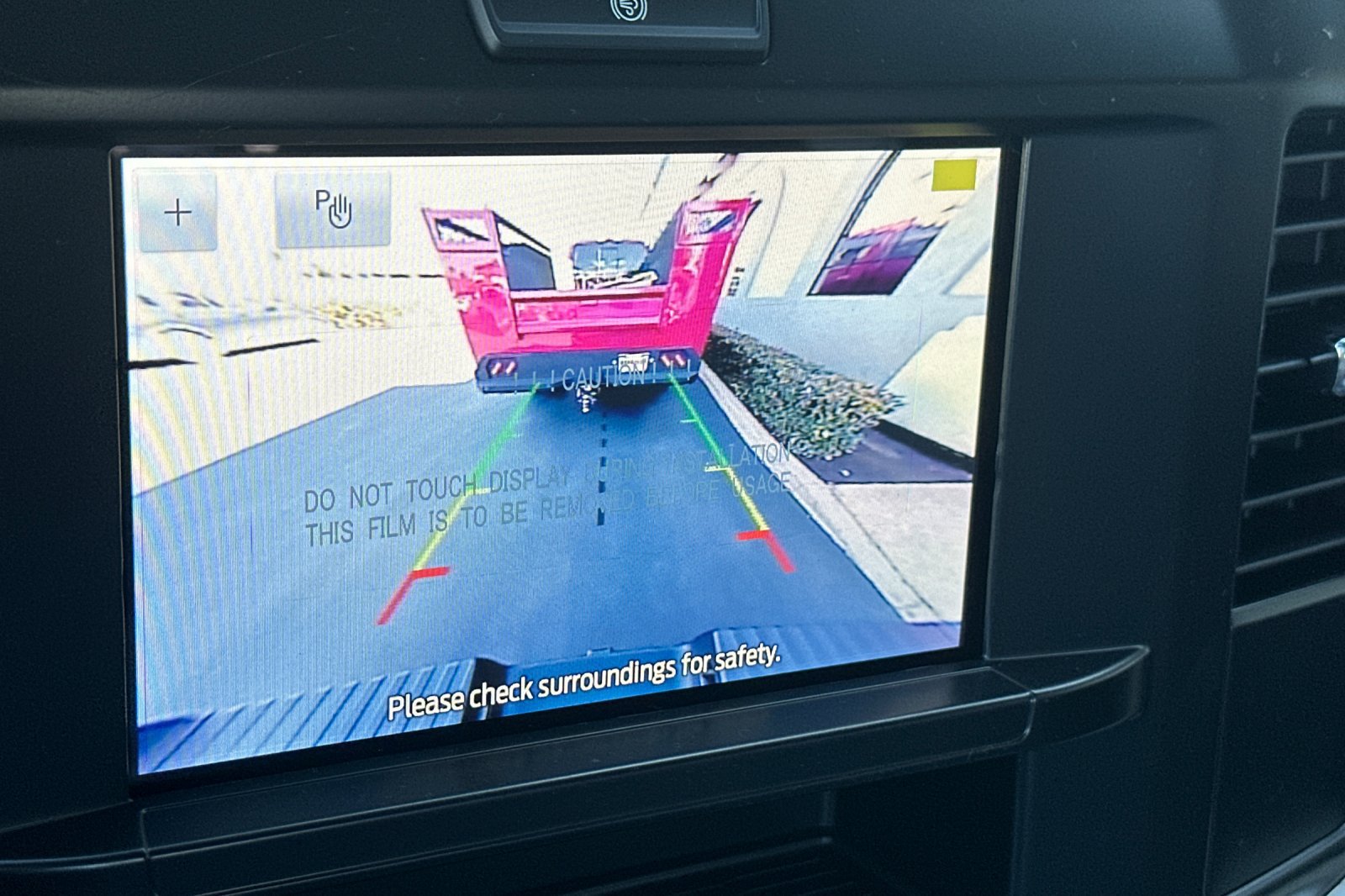 New 2026 Ford F250 XL RWD image 18