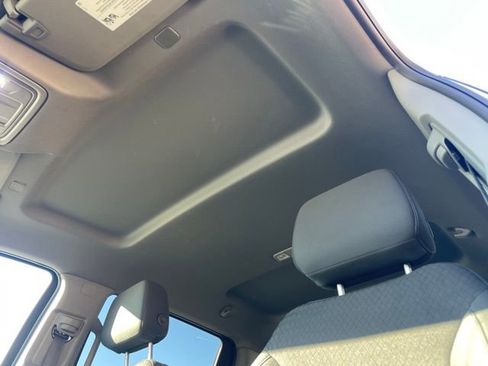 Used 2024 GMC Sierra 1500 SLE w/ X31 Off-Road Package image 12