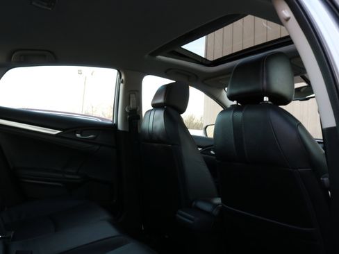 Used 2016 Honda Civic EX-L image 39