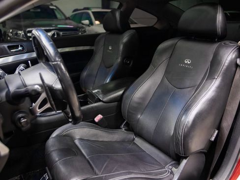 Used 2014 INFINITI Q60 Journey w/ Premium Package image 17