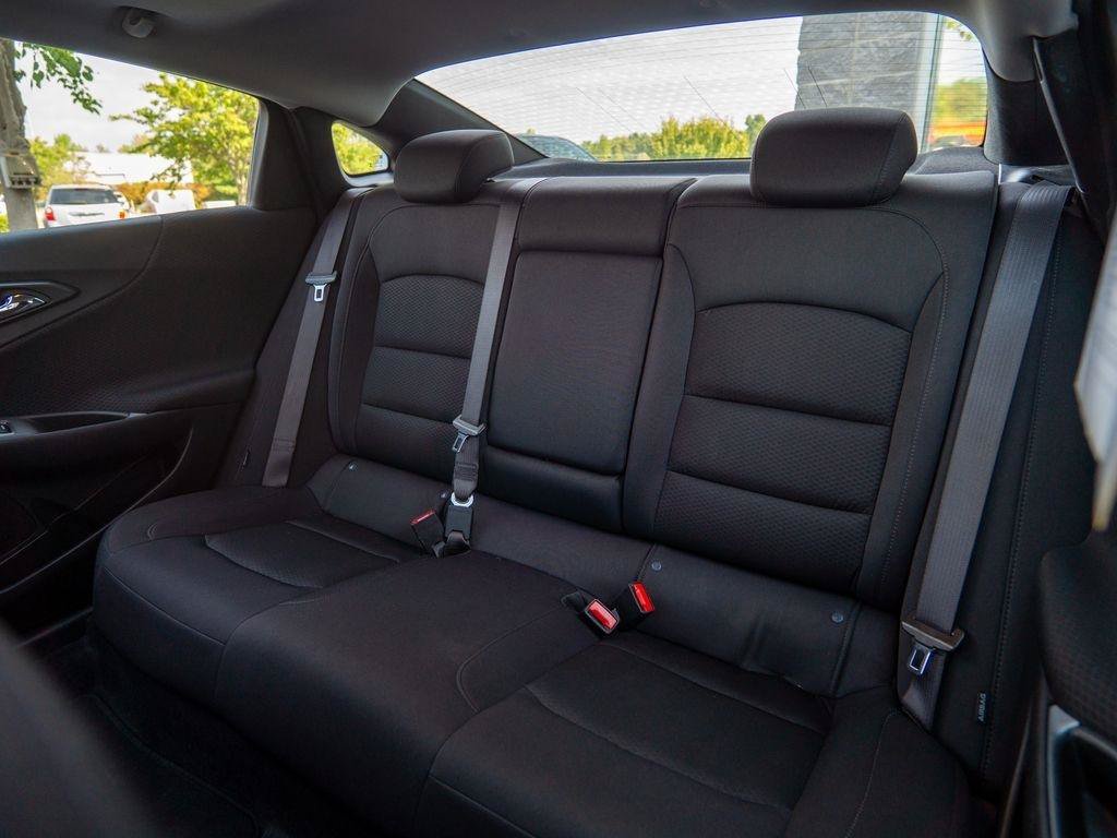Used 2024 Chevrolet Malibu LT FWD image 29