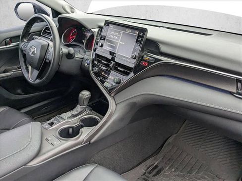 Used 2023 Toyota Camry XSE image 20