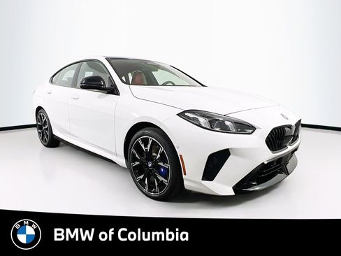 New 2026 BMW 228i xDrive w/ M Sport Package image 1