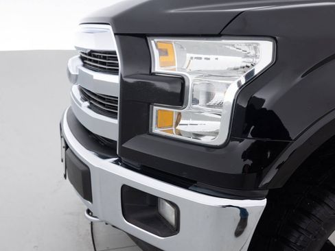 Used 2016 Ford F150 Lariat image 15