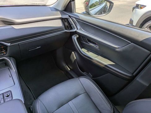 Certified 2024 MAZDA CX-90 3.3 Turbo w/ Preferred Plus AWD/4WD image 22