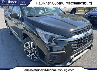 New 2026 Subaru Ascent Touring video 1