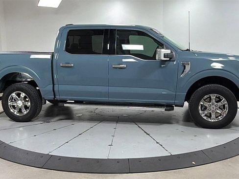 Used 2023 Ford F150 Lariat image 6