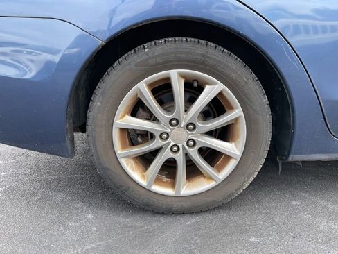 Used 2013 Subaru Impreza 2.0i Premium w/ All-Weather Pkg image 8