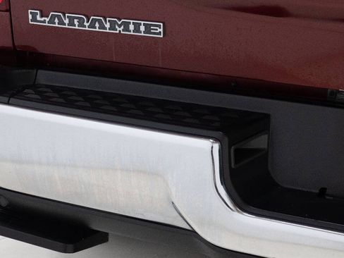 Used 2020 RAM 3500 Laramie w/ Max Tow Package AWD/4WD image 23