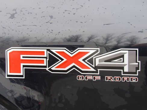 Used 2021 Ford F150 Platinum w/ Equipment Group 701A High image 11