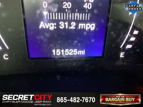 Used 2020 Jeep Renegade Sport image 9