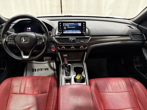 Used 2020 Honda Accord Sport image 15