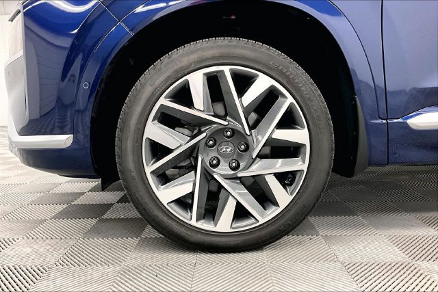 Used 2022 Hyundai Santa Fe Calligraphy AWD/4WD image 10