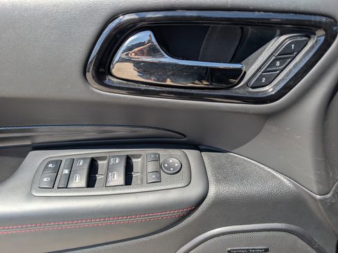 Used 2022 Dodge Durango R/T image 23