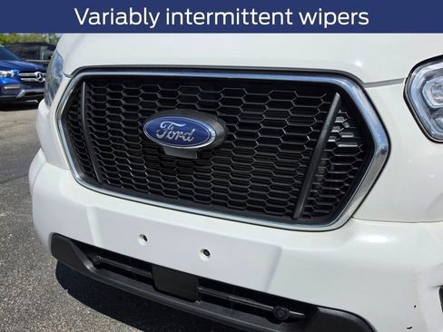 Used 2023 Ford Transit 350 XLT RWD image 15