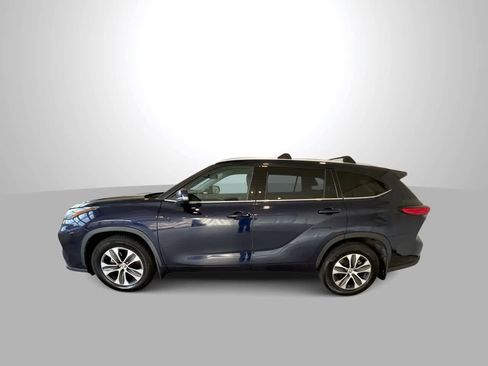 Used 2020 Toyota Highlander XLE image 5