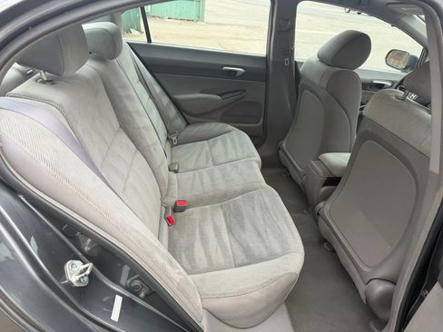 Used 2011 Honda Civic LX image 17