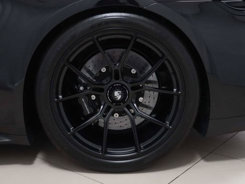 Used 2026 Porsche 911 GT3 RWD image 10
