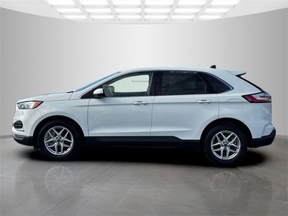 Used 2024 Ford Edge SEL