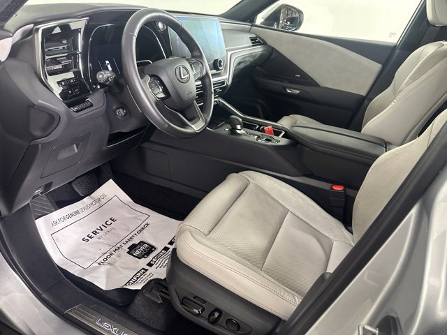 Used 2024 Lexus TX 350 AWD w/ Technology Package image 23