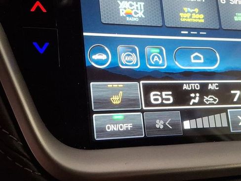 Certified 2025 Subaru Outback Premium AWD/4WD image 26