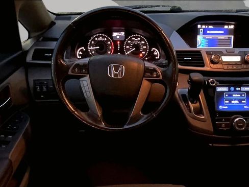 Used 2016 Honda Odyssey EX-L image 6