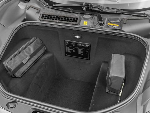 Certified 2025 Ferrari 296 GTS image 22