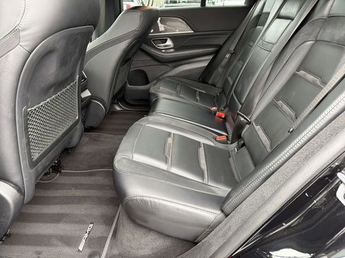 Used 2021 Mercedes-Benz GLE 53 AMG GLE53 AMG 4MATIC image 19