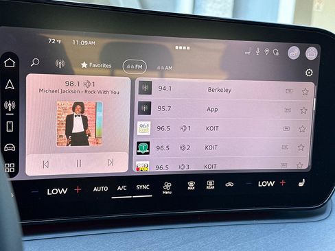 New 2026 Audi Q3 quattro 2.0T AWD/4WD image 17