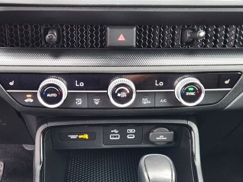 Certified 2024 Honda CR-V Sport image 21