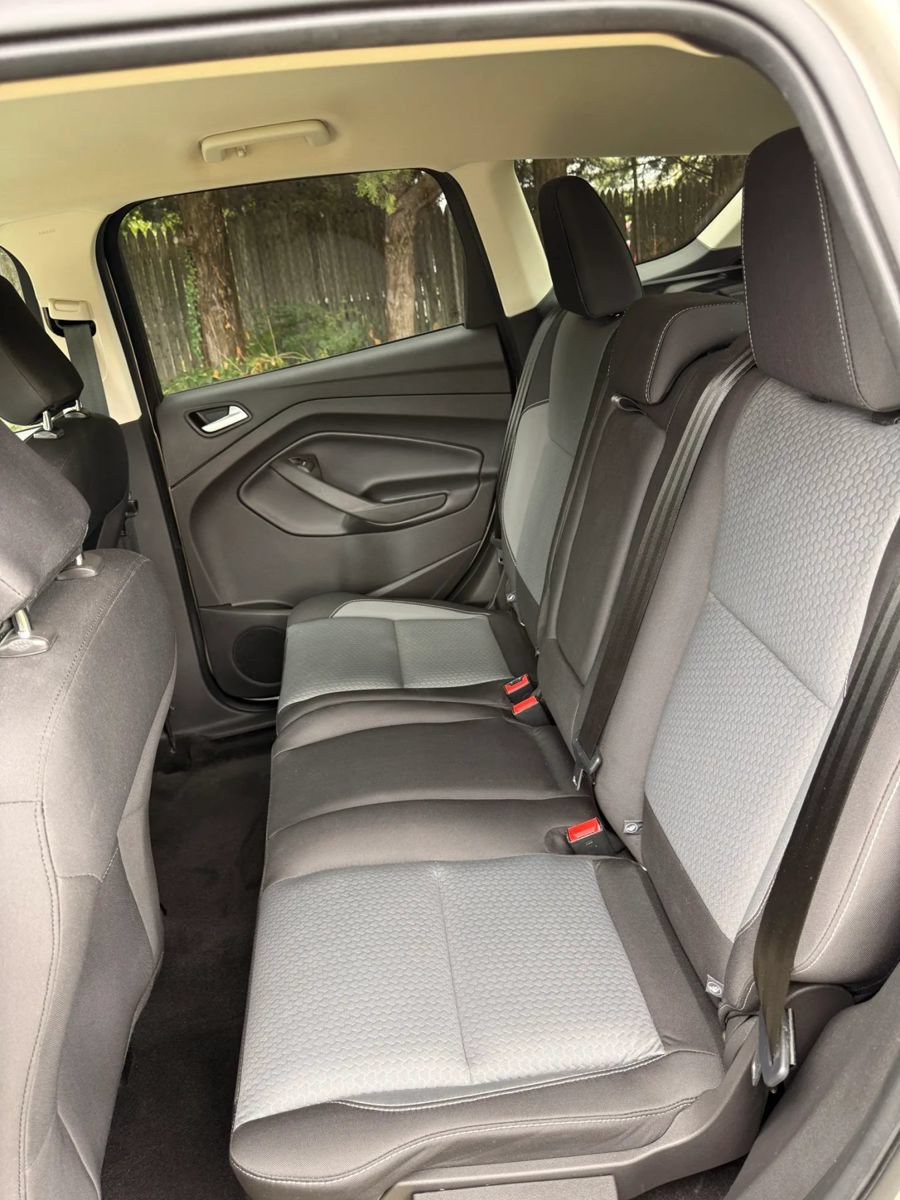 Used 2018 Ford Escape SE AWD/4WD image 10