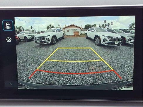 New 2026 Hyundai Tucson SEL image 15