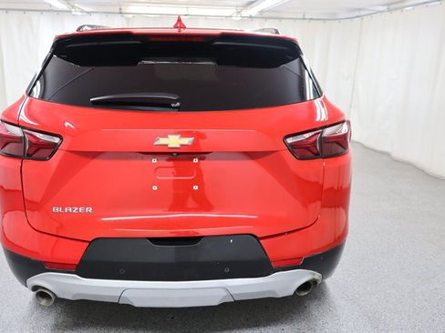 Used 2021 Chevrolet Blazer LT FWD image 5
