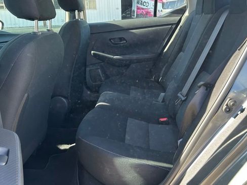 Used 2024 Nissan Sentra SV image 20