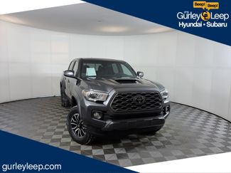 Used 2023 Toyota Tacoma SR5 video 1