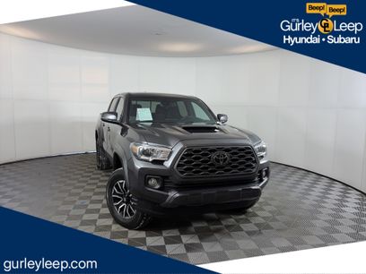 Used 2023 Toyota Tacoma SR5